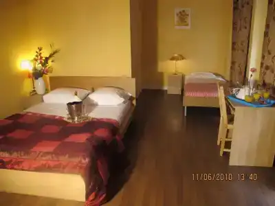 Le Grand Colombier - 12
