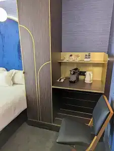 Best Western Bretagne Montparnasse - 116