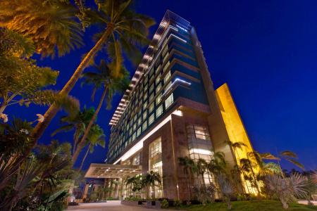 The Westin Chennai Velachery - 31