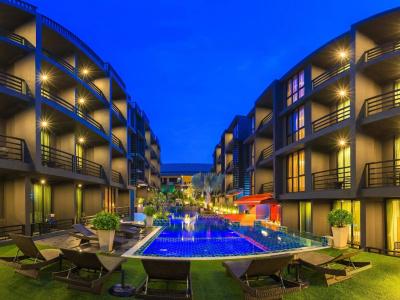 Aspira Samui - 27