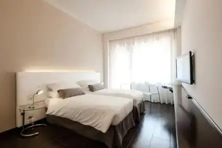 Residenza Talenti Superior Rooms - 23