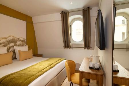 Hôtel Le Cardinal by Happyculture - 1