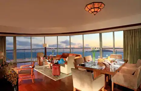 Grand Soluxe & Resort, Sanya - 14