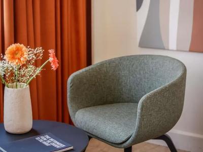 Novotel Lyon Confluence - 115
