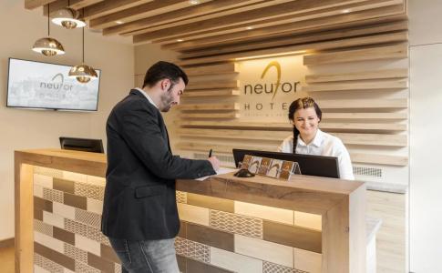 Am Neutor Salzburg Zentrum - 21