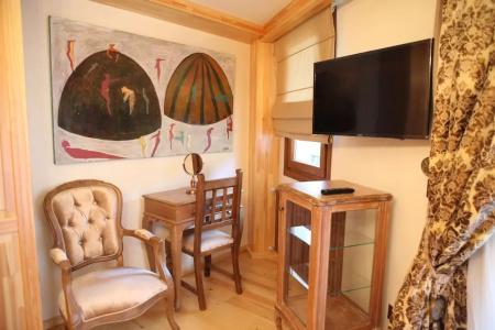 Aşıklar Butik Otel - 49