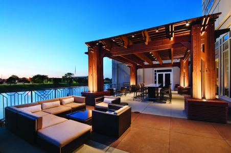 Hyatt Regency - 17