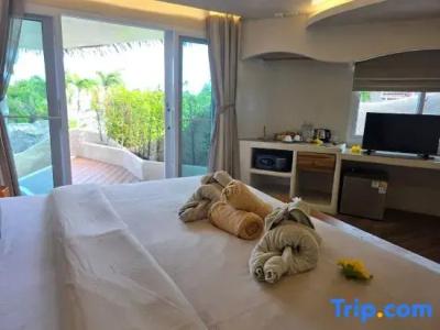 The Rock Samui - Sha Extra Plus - 382