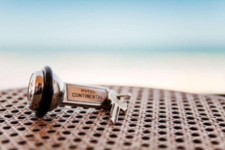 Continental - 27