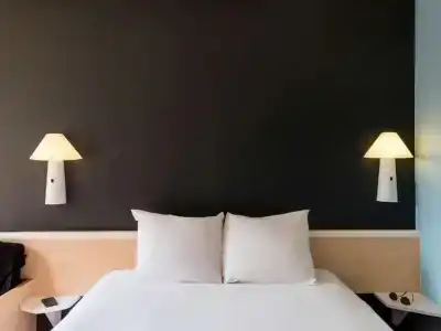 Ibis Guadalajara Expo - 33