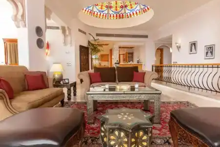 Royal Savoy Sharm El Sheikh - 175