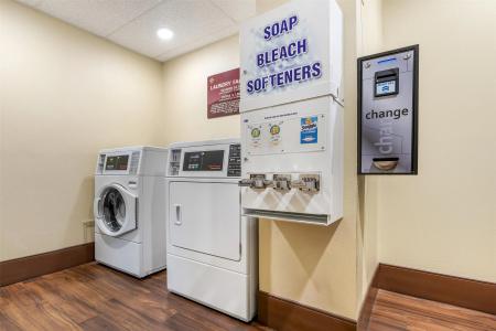 Best Western Plus Clocktower Inn - 29