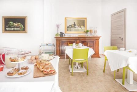 b&b La Torre - 9