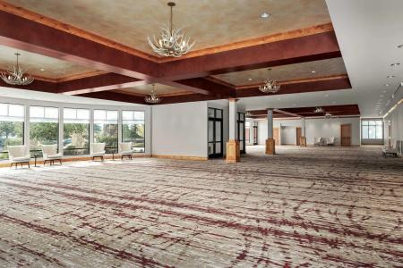 Hilton Garden Inn - 26