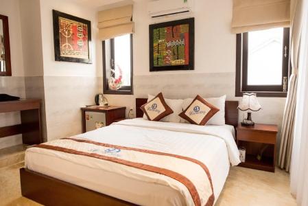 Ngo House - 172