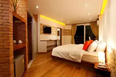 Casa Jip Guesthouse - 36
