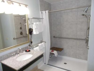 SureStay Studio by Best Western - 80