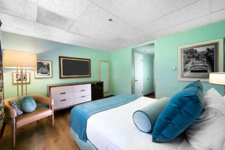 El Cortez & Casino - Adults Only - 52
