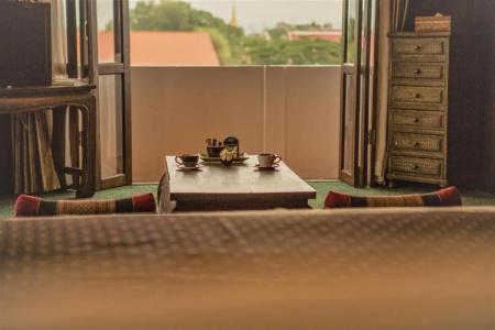 Singha Montra Lanna Boutique Style - 100