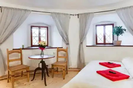 Krumlov Tower - 63