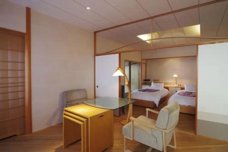Hiiragiya Ryokan - 28