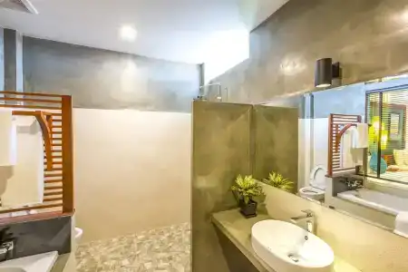 The Tito Suite Residence - 111