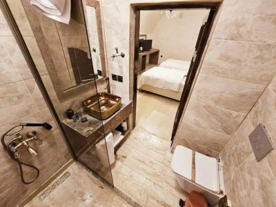 Aslanbey Konagi Butik Otel - 0