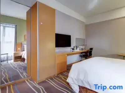 Holiday Inn Express Xi'An High-Tech Zone, An Ihg - 76