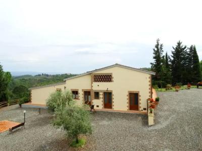 Agriturismo Montegonfoli - 93
