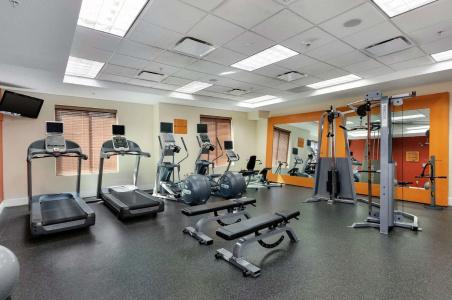 Hilton Garden Inn West I-65 Airport Boulevard - 22