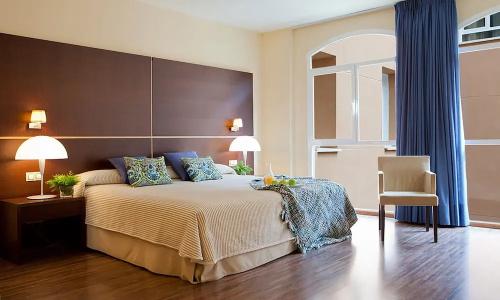 Palacio de los Blasones Suites - 33