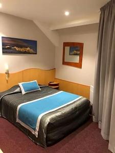 Hôtel Saint Georges - 70