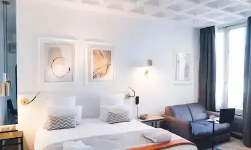 Best Western Plus hôTel d'Anjou - 48