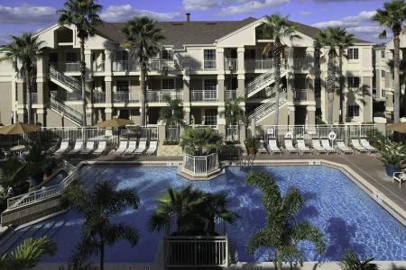 Sonesta Es Suites Lake Buena Vista - 57