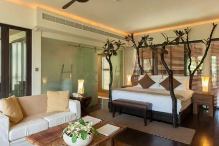 Dhevatara Beach - 16