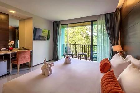 Aree Tara Resort - Sha Extra Plus - 117