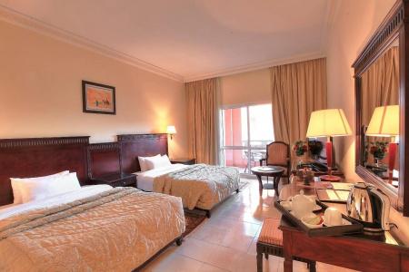Mogador Palace Agdal - 20