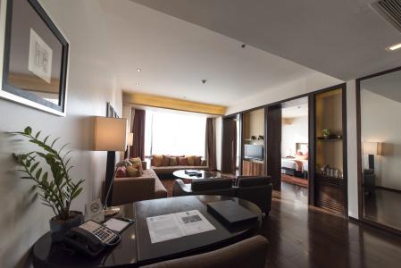 Vie Bangkok, Mgallery Sha Extra Plus Certified - 7