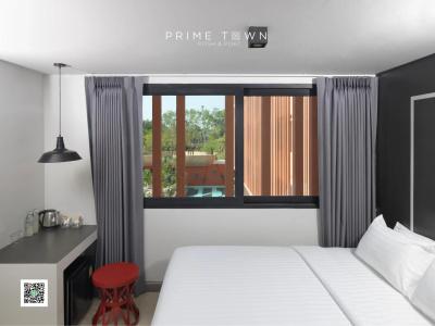 Prime Town - Posh & Port Phuket - 22