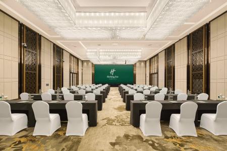 Holiday Inn Chengdu Airport, An Ihg - 33