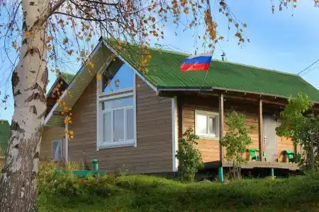 Тихий берег - 53