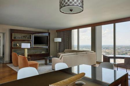 Marriott Marquis Houston - 152