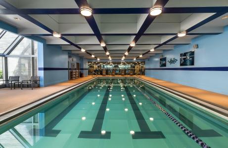 Hyatt Regency Boston - 15