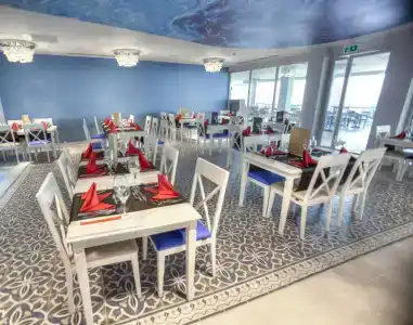 Azura Deluxe Resort & Spa - Ultra All Inclusive - 18