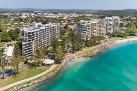Ramada by Wyndham Golden Beach - 4