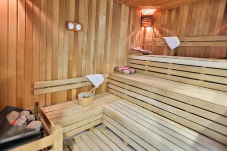 Eliz Convention Center Thermal Spa & Wellnes - 21