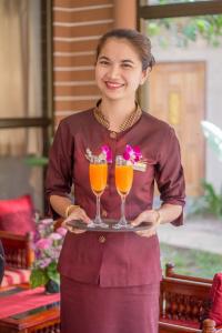 The Siam Residence Boutique - 28