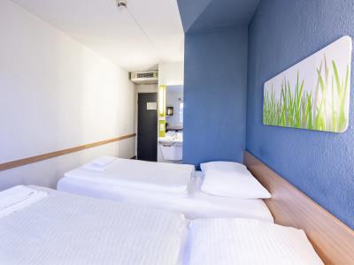ibis budget Dortmund West - 14