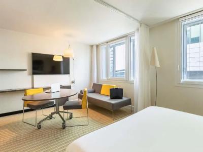 Novotel Suites Lille Europe - 69