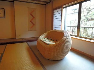 Kinsui Annex - 10